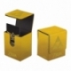 85212 - DECK ULTRA PRO FLIP BOX THE LEGEND OF ZELDA
