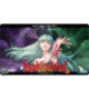 Playmat Ufs Darkstalker Morrigan