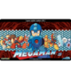 Playmat Ufs Mega Man Cast