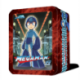 Ufs - Mega Man: Mega Man Tin Box