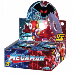 UFS - MEGA MAN BOOSTER DISPLAY INGLES (24)