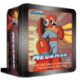 Ufs - Mega Man Proto Man Tin Box