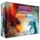 Valeria: Card Kingdoms Fire And Ice Inglés