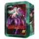 Ufs - Darkstalkers Morrigan Tin Box (Inglés)