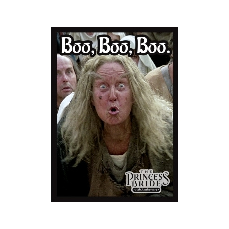 Legion Funda Princess Bride Boo Boo (50)