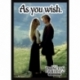 Legion Funda Princess Bride As You Wish (50)