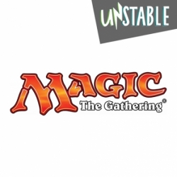Magic Unstable Sobres (36) (Inglés)