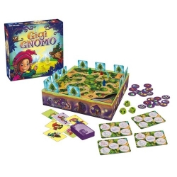 GI GI GNOMO (SPANISH)