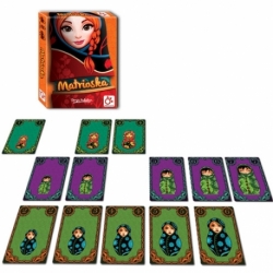 MATRIOSKA (SPANISH)