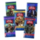  Hero Realms - Sobres de Personajes del juego de cartas de Devir