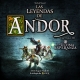 Las leyendas de Andor - La última esperanza de Devir