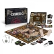 Fantastic Cluedo table game acclimated in the fabulous series Game of Thrones.