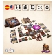 The Smog Riders: Dimensions of Madness miniature game of Scale 75