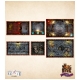 The Smog Riders: Dimensions of Madness miniature game of Scale 75