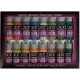 GAME COLOR EXTRA OPAQUE SET 16 UDS.