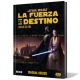 Manual básico Star Wars: La Fuerza y el Destino juego de rol de Fantasy Flight Games