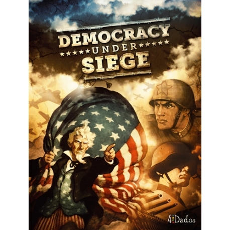 Democracy Under Siege (English)