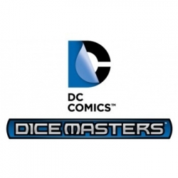 Dc Dice Masters: Harley Quinn Starter Set