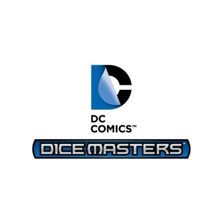 Dc Dice Masters: Harley Quinn Starter Set