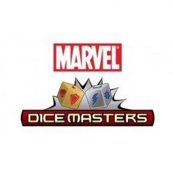 Marvel Dice Masters Avengers Infinity Gravity Feed
