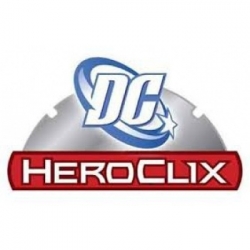 DC HEROCLIX - TRINITY