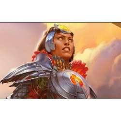 Magic Rivals Of Ixalan Sobres (36) (English)