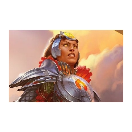 Magic Rivals Of Ixalan Sobres (36) (English)