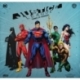 Justice League Down Of Heroes (Spanish)