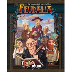 FEUDALIA