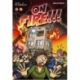 ON FIRE (SPANISH)