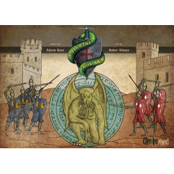 CTHULHU CRUSADES