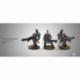 NOMADS - SZALAMANDRA SQUADRON