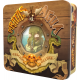 Fun board game Pirates on the water of Tranjis Games