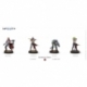 Nomads - Die Morlock Gruppe