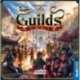 Board game Giochi Uniti Guilds in Spanish