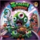 Zombie Tsunami Spanish Edition