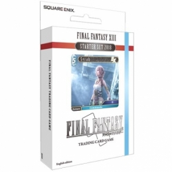 Final Fantasy Tcg Ff Xiii Spanish Deck Display (6)
