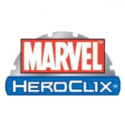 Marvel Heroclix - Avengers Infinity Set Tokens