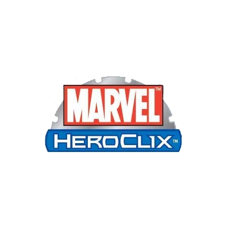 Marvel Heroclix - Avengers Infinity Set Tokens