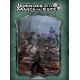 Role-playing game Legends of the East Brand from Holocubierta