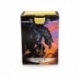 Funda Art Dragon Shield Vater (100)