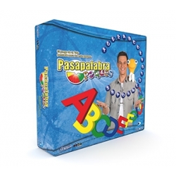 Pasapalabra Peques