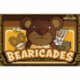 Bearicades (Inglés)