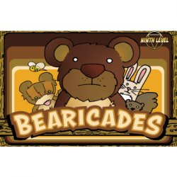 Bearicades (Inglés)