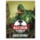 Maximum Apocalypse: Kaiju Rising (Inglés)