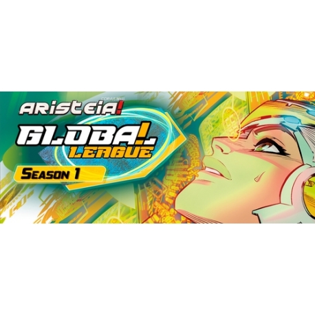 Aristeia! - Kit Evento