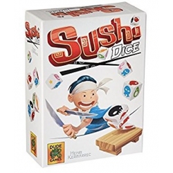Sushi Dice