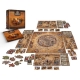 Badlands Deluxe Edition Survival Table Game from Jet Games Studio