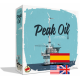 Strategy game Peak Oil resource management from 2Tomatoes Games