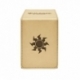 DECK ULTRA PRO FLIP ALCOVE BOX PLAINS FOR MAGIC